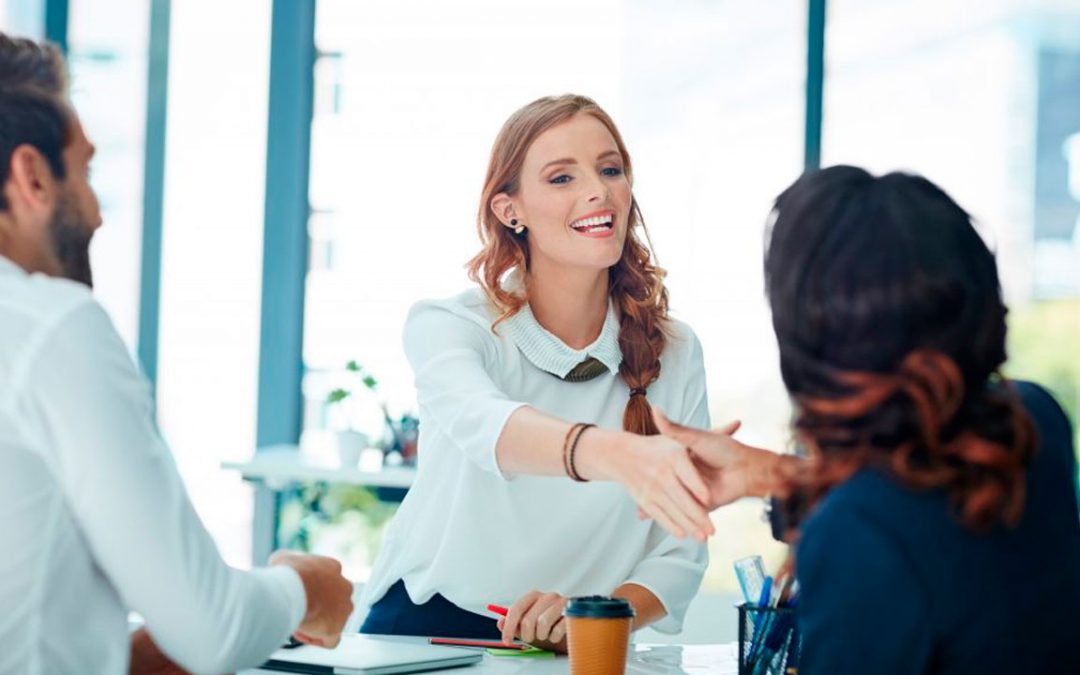 How to Get Promoted: 5 Tips from an HR Manager