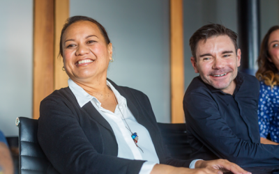 Leadership from a Maori Perspective
